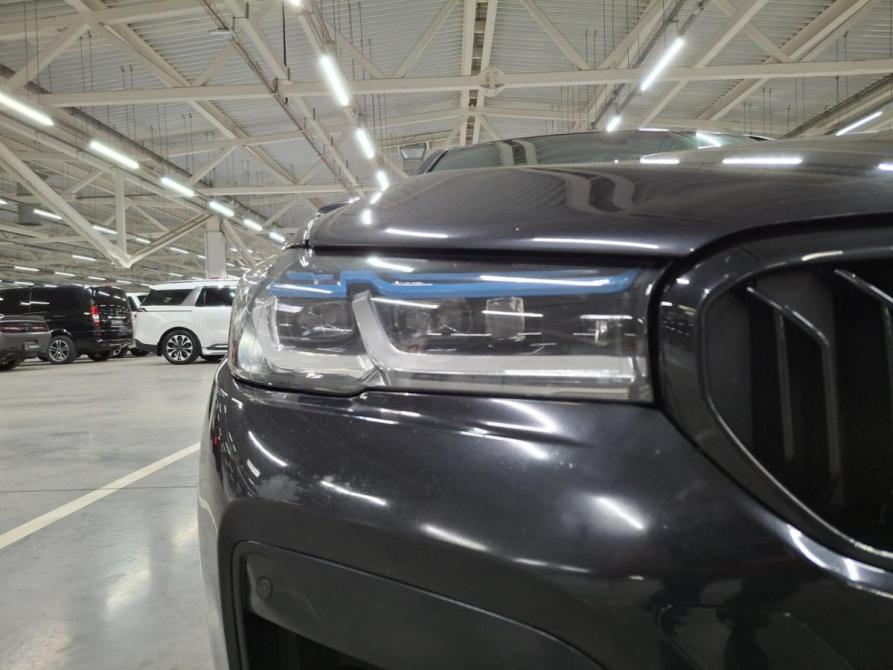 BMW 5 серии VII (G30/G31/G38) Казань  - изображение 21