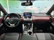 Lexus NX I Рестайлинг Набережные Челны  - изображение 54