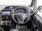 Toyota Voxy III (R80) Иркутск  - изображение 38