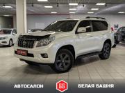 Toyota Land Cruiser Prado 150 Series Екатеринбург  - изображение 20