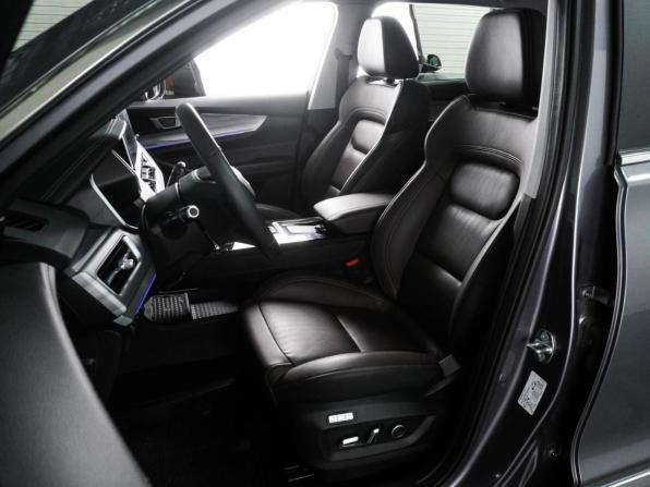 Chery Tiggo 8 Pro I с пробегом 2022 года, цена 2 198 000 рублей, 30645 км, внедорожник, Автокод Объявления