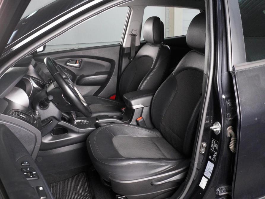 Hyundai ix35 I Минеральные Воды  - изображение 10