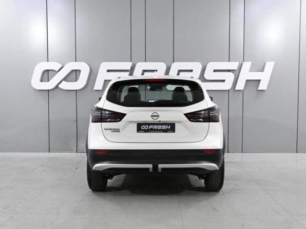 Nissan Qashqai II Рестайлинг 2 с пробегом 2026 года, цена 3 199 000 рублей, 48 км, внедорожник, Автокод Объявления