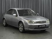 Ford Mondeo III Рестайлинг Ставрополь  - изображение 21