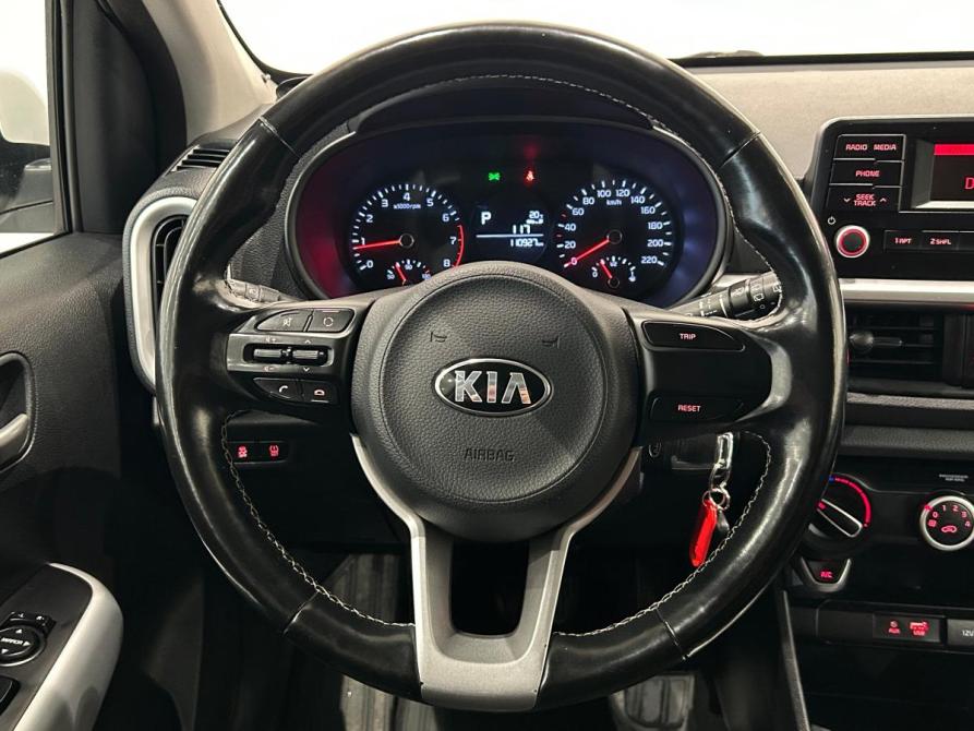 Kia Picanto III Санкт-Петербург  - изображение 20