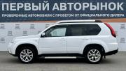 Nissan X-Trail II Рестайлинг Краснодар  - изображение 29
