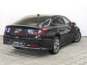 Hyundai Sonata VIII (DN8) Москва  - изображение 35