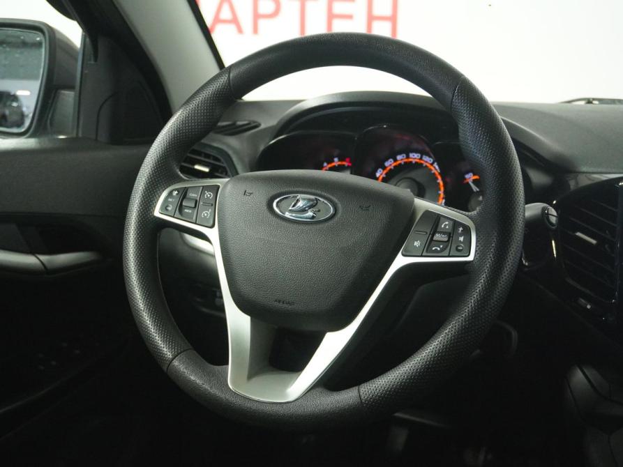 Lada (ВАЗ) Vesta I Вологда  - изображение 16