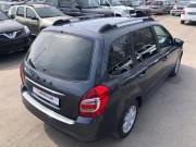Lada (ВАЗ) Granta I Рестайлинг Саратов  - изображение 39