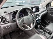 Hyundai Tucson III Рестайлинг Казань  - изображение 18
