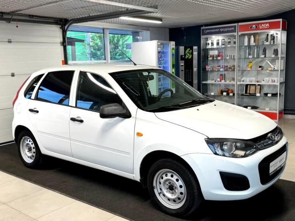 Lada (ВАЗ) Kalina II с пробегом 2014 года, цена 468 000 рублей, 70314 км, хэтчбек, Автокод Объявления