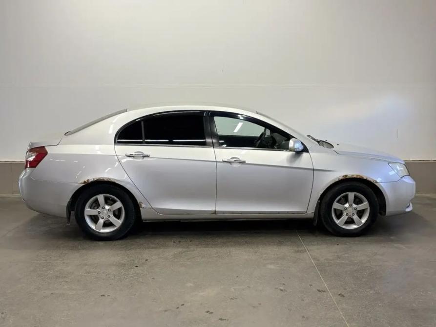 Geely Emgrand EC7 Саратов  - изображение 6