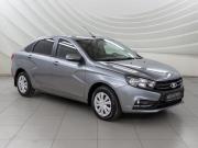 Lada (ВАЗ) Vesta I Волгоград  - изображение 34