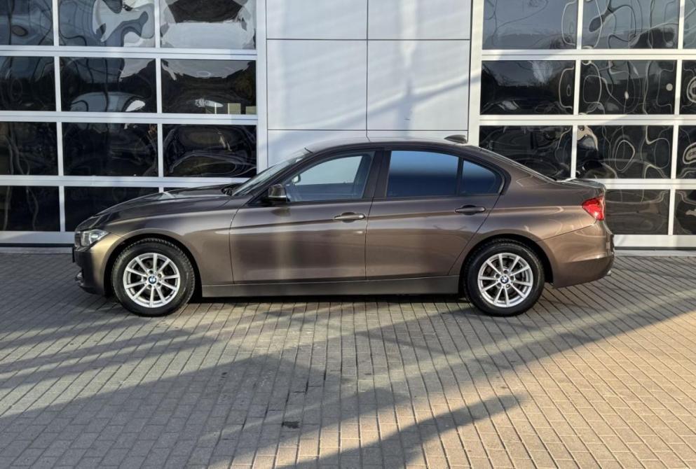 BMW 3 серии VI (F3x) Владимир  - изображение 4