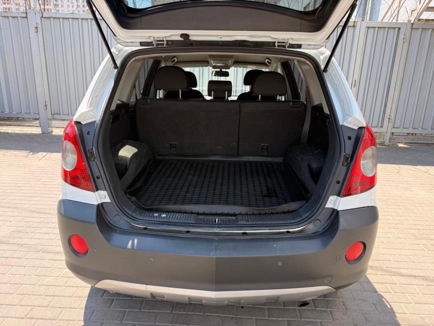 Opel Antara I Ростов-на-Дону  - изображение 16