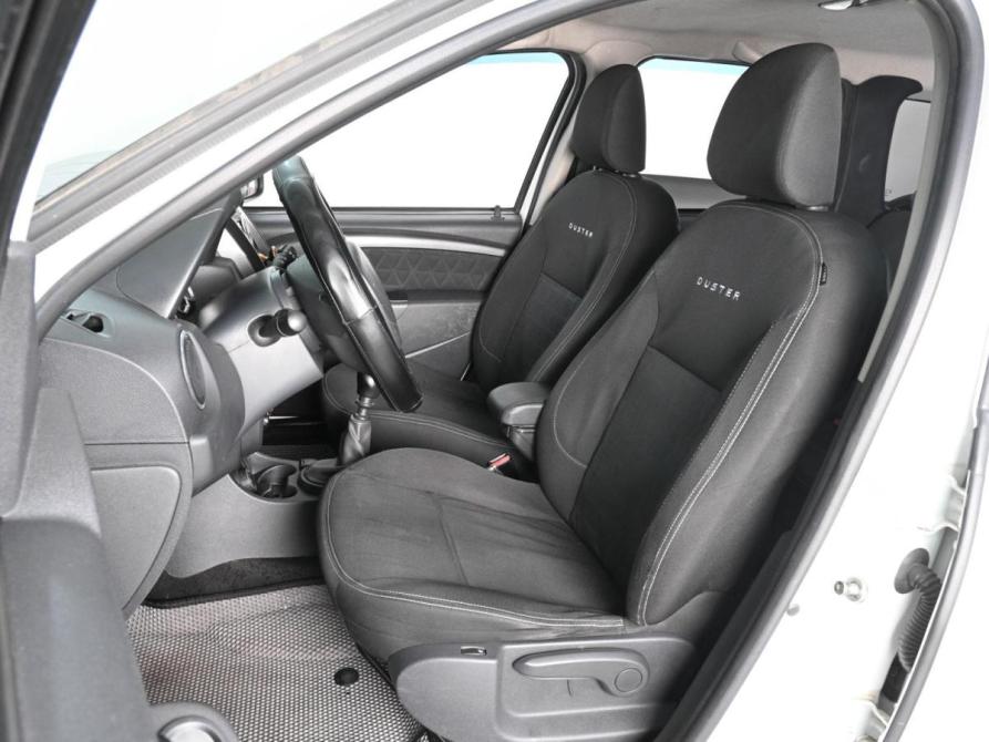 Renault Duster I Рестайлинг Ростов-на-Дону  - изображение 10