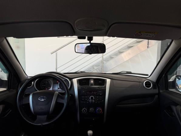 Datsun on-DO I Рестайлинг с пробегом 2019 года, цена 669 900 рублей, 142000 км, седан, Автокод Объявления