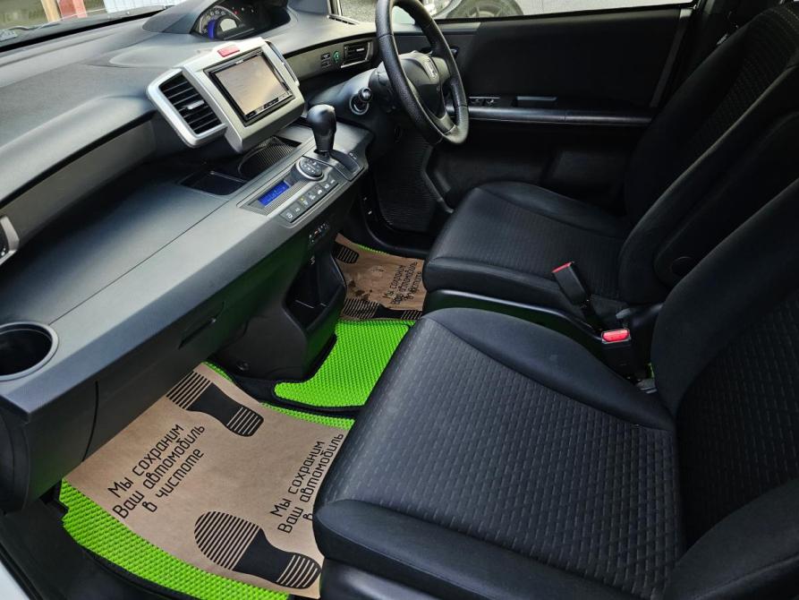 Honda Freed I Рестайлинг Краснодар  - изображение 28