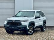 Lada (ВАЗ) Niva Travel I Вологда  - изображение 25