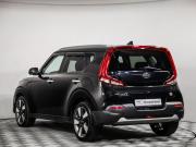 Kia Soul III Санкт-Петербург  - изображение 35