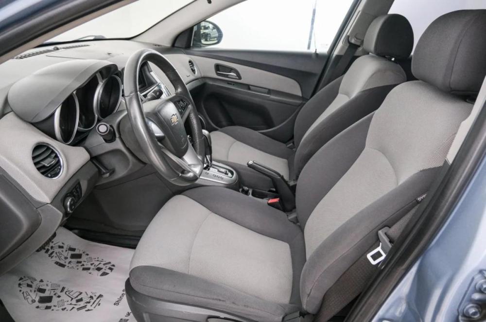 Chevrolet Cruze I Красноярск  - изображение 8