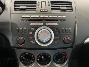 Mazda 3 II (BL) Москва  - изображение 22