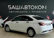 Lada (ВАЗ) Vesta I Рестайлинг (NG) Уфа  - изображение 21