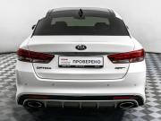 Kia Optima IV Москва  - изображение 24