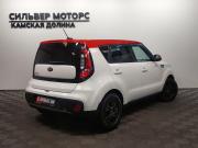 Kia Soul II Рестайлинг Пермь  - изображение 22