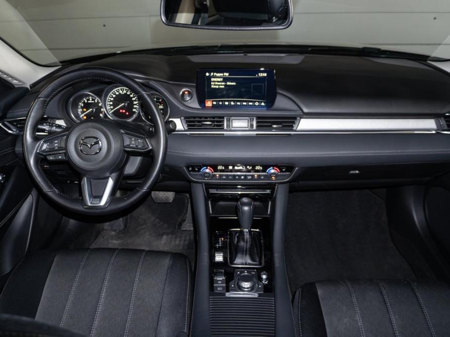 Mazda 6 III (GJ) Рестайлинг 2 Санкт-Петербург  - изображение 6