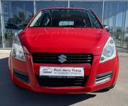 Suzuki Splash I Воронеж  - изображение 20