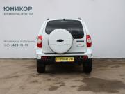 Chevrolet Niva I Рестайлинг Нижний Новгород  - изображение 18