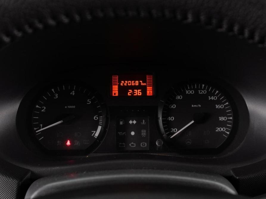 Lada (ВАЗ) Largus I Тюмень  - изображение 12