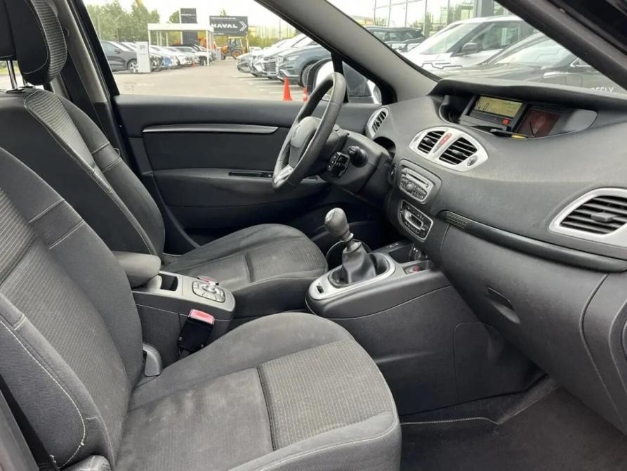 Renault Scenic III Воронеж  - изображение 10