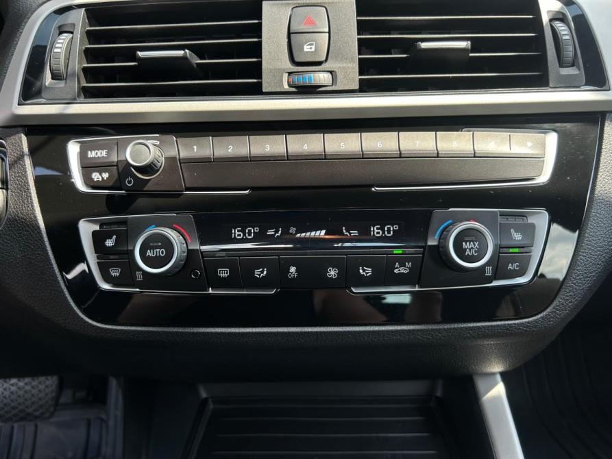 BMW 1 серии II (F20/F21) Рестайлинг 2 Альметьевск  - изображение 21