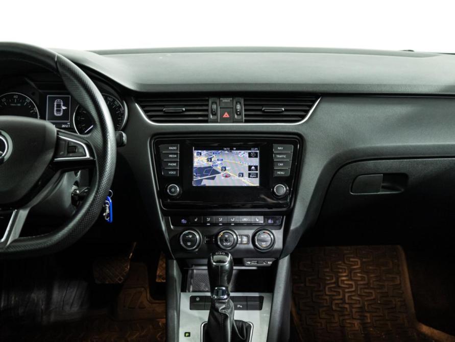 Skoda Octavia III (A7) Санкт-Петербург  - изображение 15