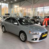 Mitsubishi Lancer X Рестайлинг Нижнекамск  - изображение 24
