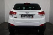 Hyundai ix35 I Рестайлинг Санкт-Петербург  - изображение 21