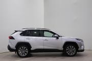Toyota RAV4 V (XA50) Иркутск  - изображение 24