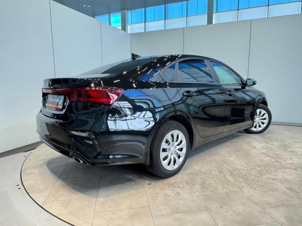 Kia Cerato IV с пробегом 2021 года, цена 2 040 000 рублей, 70265 км, седан, Автокод Объявления