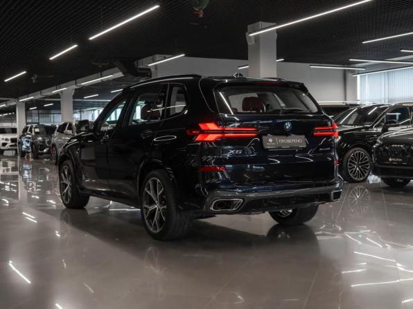 BMW X5 IV (G05/G18) Рестайлинг с пробегом 2024 года, цена 8 750 000 рублей, 37442 км, внедорожник, Автокод Объявления
