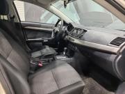 Mitsubishi Lancer X Рестайлинг Пермь  - изображение 36