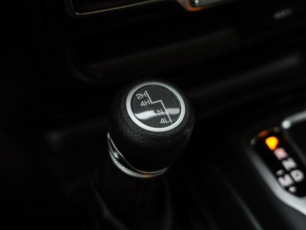 Jeep Wrangler IV (JL) с пробегом 2020 года, цена 5 070 436 рублей, 64774 км, внедорожник, Автокод Объявления