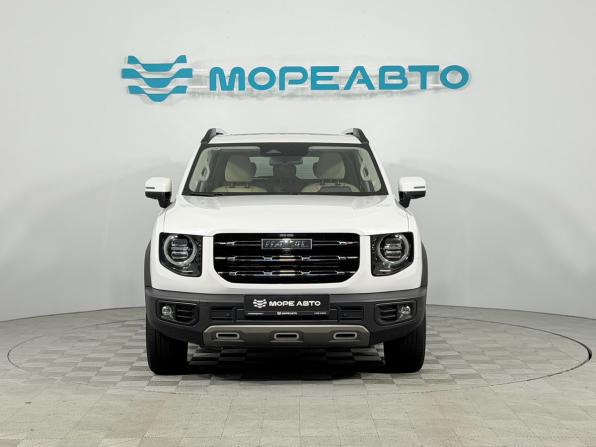 Haval Dargo I с пробегом 2022 года, цена 2 350 000 рублей, 90885 км, внедорожник, Автокод Объявления