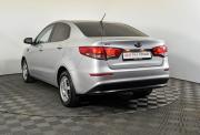 Kia Rio III Рестайлинг Нижний Новгород  - изображение 23