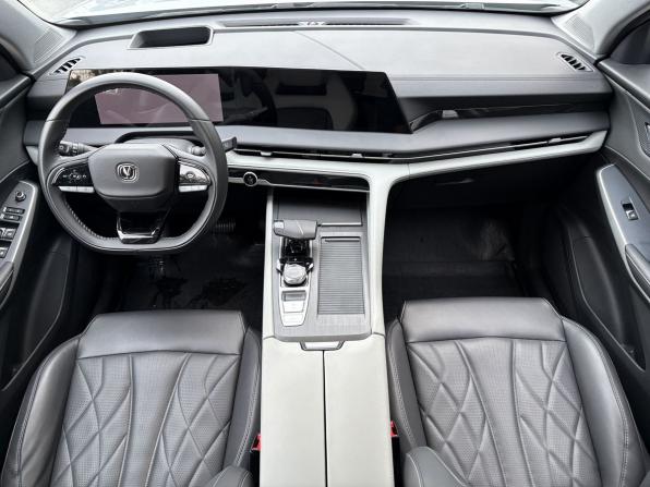 Changan CS75 Plus III с пробегом 2024 года, цена 2 599 000 рублей, 37823 км, внедорожник, Автокод Объявления