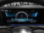 Mercedes-Benz GLE II (V167) Москва  - изображение 42