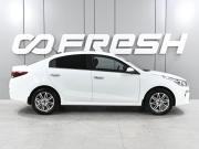 Kia Rio IV Ростов-на-Дону  - изображение 22