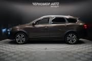 Lada (ВАЗ) Vesta I Крым  - изображение 27