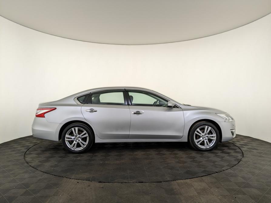 Nissan Teana III Москва  - изображение 4